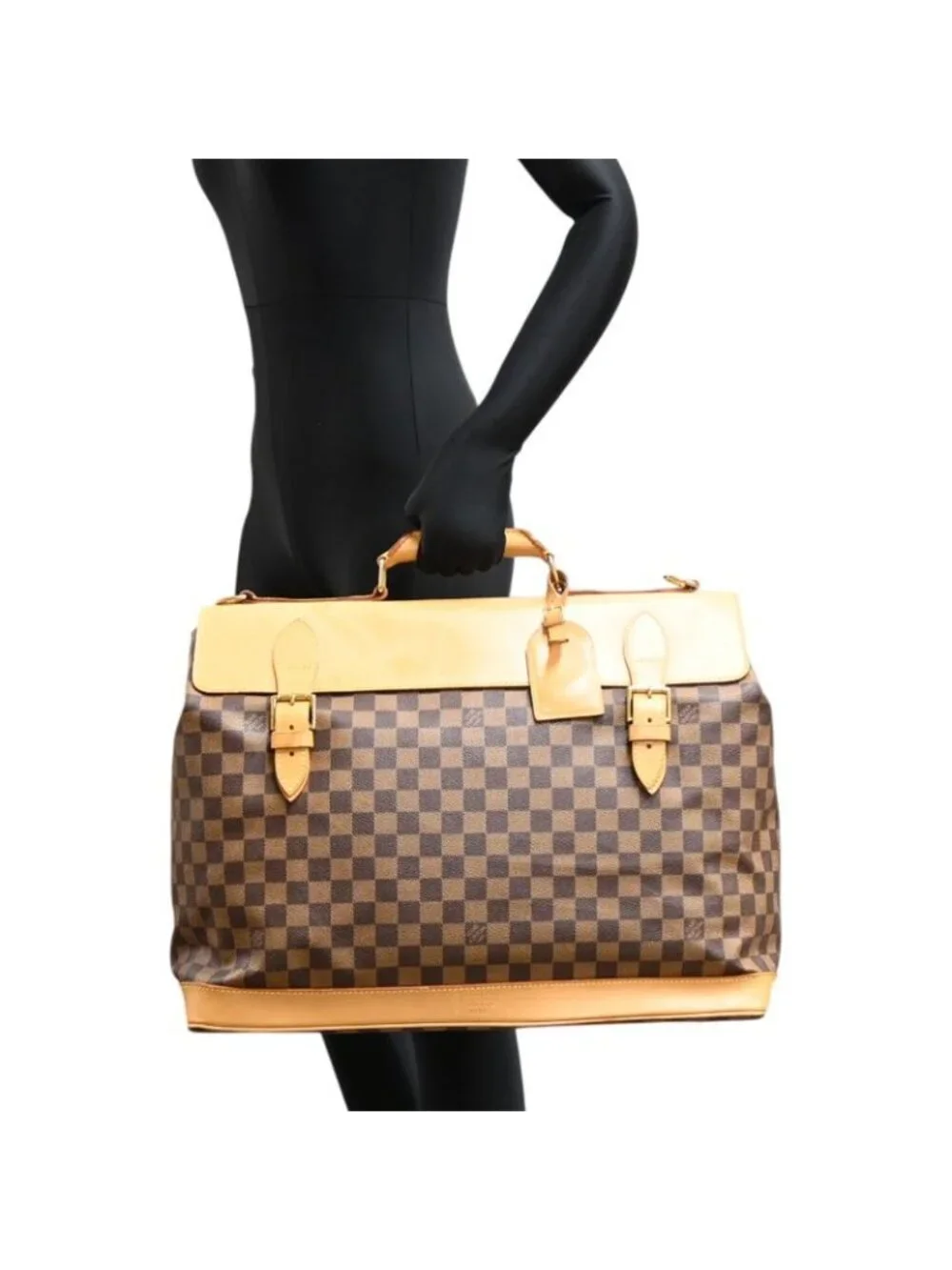 Louis Vuitton 2-Way 3way Bag